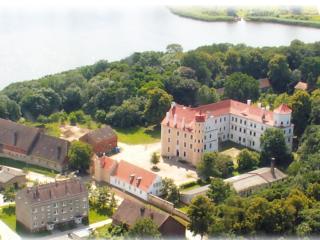 Schloss Penkun